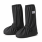 🌧️ Offerta limitata: sconto del 50%! 👢 Copristivali impermeabili alti – Antiscivolo in PVC, barriera contro gli spruzzi da 42 cm e sicurezza riflettente per la notte 👟