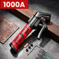 ⚡ -50% Portaelettrodo Saldatura Heavy Duty fino a 1000A