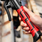 ⚡ -50% Portaelettrodo Saldatura Heavy Duty fino a 1000A
