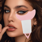 Outil multifonctionnel et réutilisable pour le maquillage des yeux