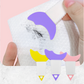 Outil multifonctionnel et réutilisable pour le maquillage des yeux