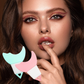 Outil multifonctionnel et réutilisable pour le maquillage des yeux