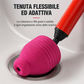 💥 Sblocca-Scarichi ad Alta Pressione per WC e Tubature – Aria Compressa, Nessun Chimico ✨