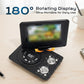 Lettore DVD/EVD portatile da 7,8 pollici con funzione giochi