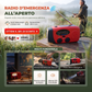 Radio di emergenza Sentinel Pro