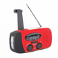 Radio di emergenza Sentinel Pro