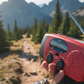 Radio di emergenza Sentinel Pro