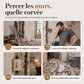 Interruttore Wireless Senza Cablaggio 🏡🛏️📌