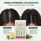 Salviette detergenti per capelli senza risciacquo per il lavaggio dei capelli senza acqua