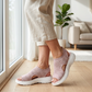 ⏳📢 Sconto del 50%! Sandali in rete traspirante 👡