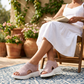 ⏳📢 Sconto del 50%! Sandali in rete traspirante 👡