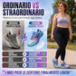 Sneakers Traspiranti con Suola Ammortizzata per Palestra e Outdoor