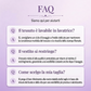 ⏳Offerta a tempo limitato⏰ Abito a trapezio con scollo a V e stampa floreale – Vita arricciata, orlo a balze, perfetto per l'estate 🌸