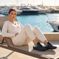 Sneakers Traspiranti con Suola Ammortizzata per Palestra e Outdoor