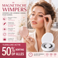 💖 50% di Sconto! Set Ciglia Magnetiche – Riutilizzabili e Facili da Applicare. Niente Colla, Effetto Immediato! ✨👁️