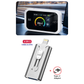📶 OLTRE 100.000 UNITÀ VENDUTE! SCONTO DEL 50% – Router hotspot WiFi 6 LTE portatile – Senza contratti a lungo termine, connessione di rete stabile per il campeggio, i viaggi e la casa