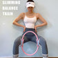 Anello di fitness multifunzionale di Pilates per allenamento di resistenza