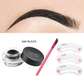 Multi function Eyebrow Brush