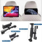 Headrest Tablet Mount