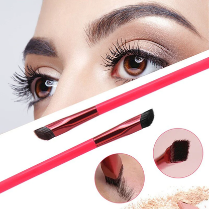 Multi function Eyebrow Brush