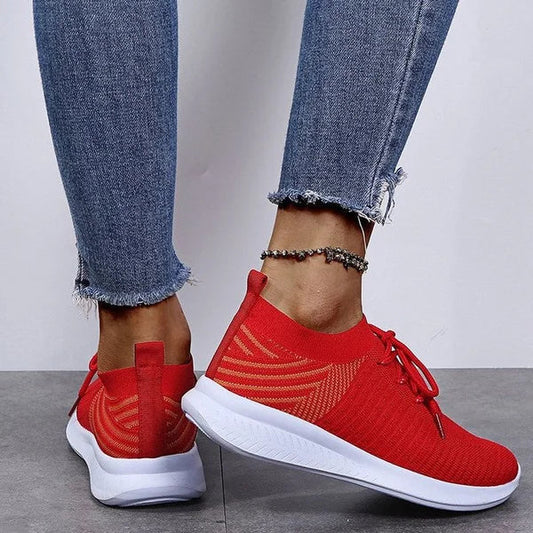 Shoes Summer Casual Sneakers Women Running 2023