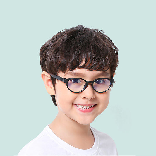 Anti-blue Light Glasses-Perfect For Age From 01 to 16 Years