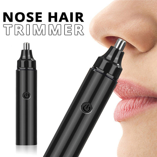 Nose Hair Trimmer（50% OFF）