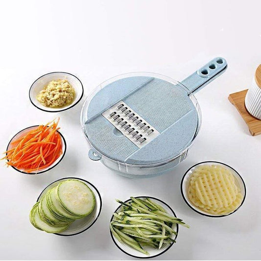 Multi-Function Vegetable Slicer