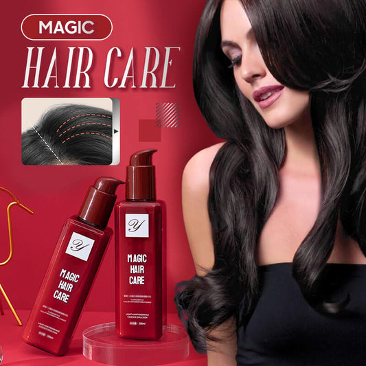 ⏰New Years Sale - 50% Off ✨ Magic Hair Care