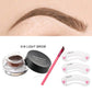 Multi function Eyebrow Brush