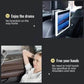 Headrest Tablet Mount