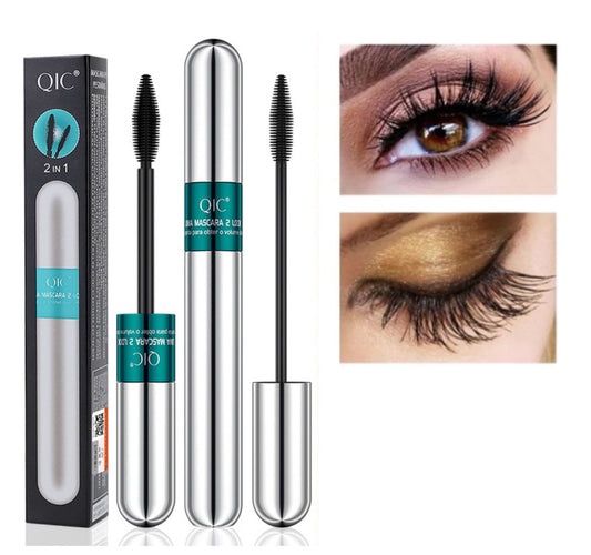 2 in 1 Curl Long Lasting Mascara