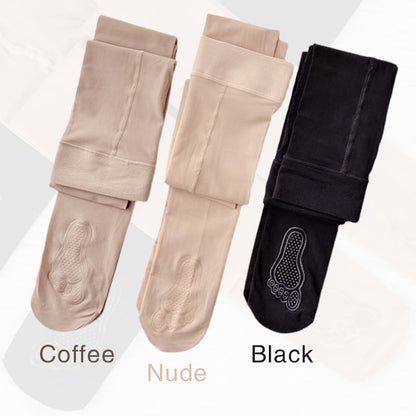 🔥Buy 1 Get 1 Free🔥Women’s  Antislip Silk Stockings